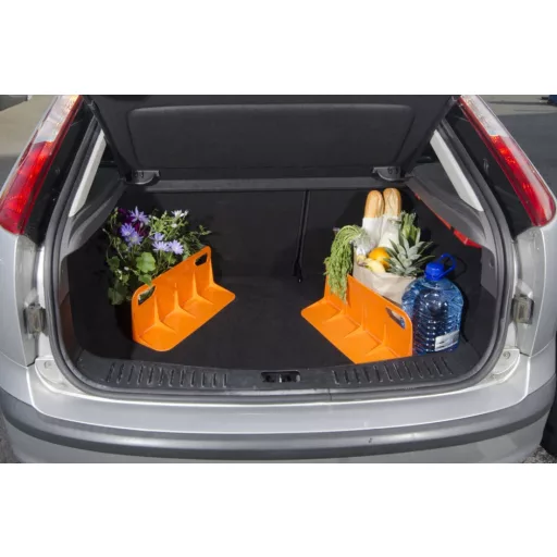 Carpoint Stayhold Shopping Holder Class Csomag Kitámasztó/Csúszásgátló