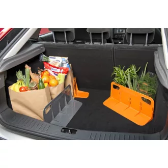   Carpoint Stayhold Shopping Holder Class Csomag Kitámasztó/Csúszásgátló