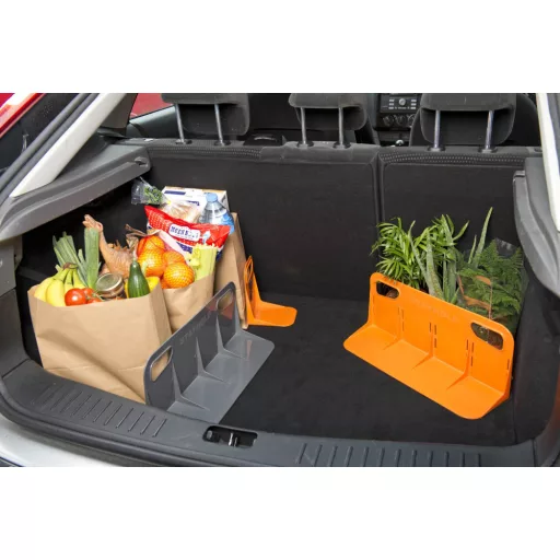 Carpoint Stayhold Shopping Holder Class Csomag Kitámasztó/Csúszásgátló
