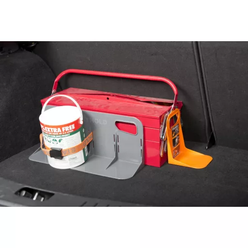 Carpoint Stayhold Shopping Holder Class Csomag Kitámasztó/Csúszásgátló