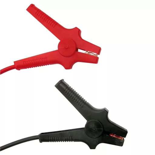 Carpoint Indítókábel - 12V/24V - 3,5m TUV Vizsga