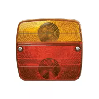 Carpoint 12V Hátsó Lámpa 3 Funkciós