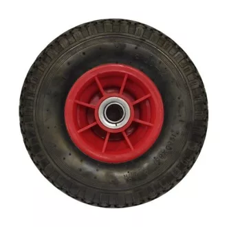 Carpoint Pótkerék Keréktámaszhoz, Tömlős