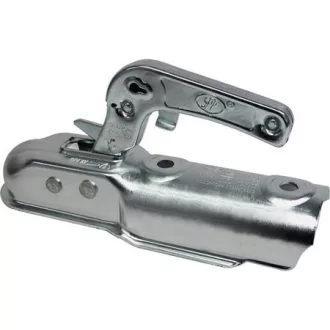 Carpoint Kapcsolófej Kerek, 60mm, Max 750kg