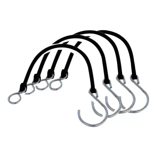 Carpoint Utánfutó Kar Rögzítő Gumipánt