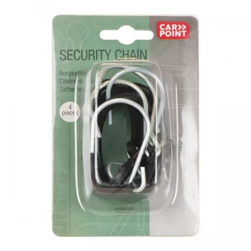 Carpoint Utánfutó Kar Rögzítő Gumipánt