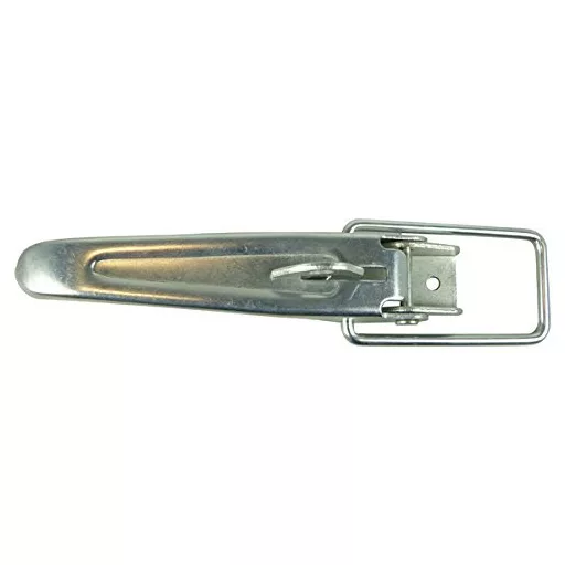 Carpoint Utánfutó, Oldalfal, Rögzítő Szerkezet