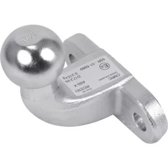 Carpoint Vonóhorog Gömbfej, 2T