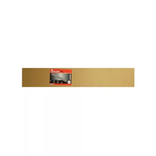 Carpoint Rámpa Acél 150cm, Darabos
