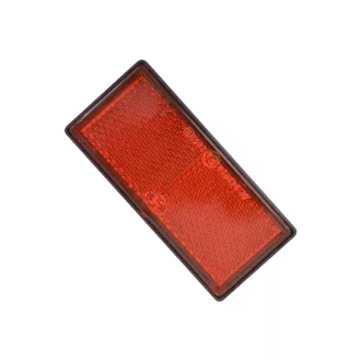 Carpoint Piros Tégla Prizma 86X40MM