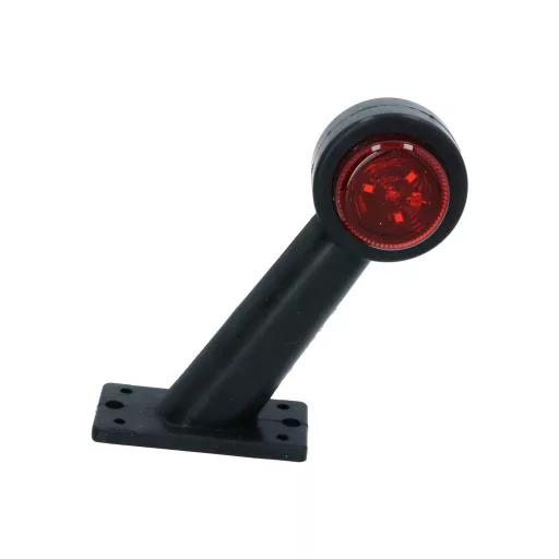 Carpoint piros/fehér LED-es szélességjelző - Bal