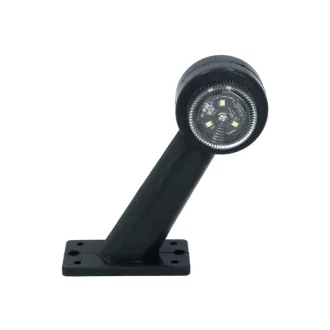   Carpoint Led Szélességjelző Jobb 150mm 10-30V Piros/Fehér