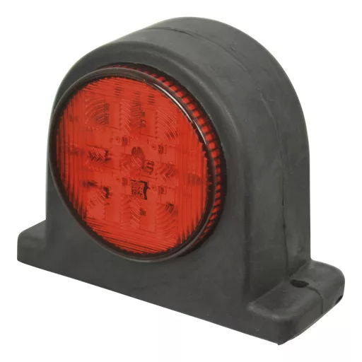 Carpoint Szélességjelző Jobb 67mm Piros/Fehér 10-30V