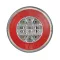 Carpoint Hátsó LED lámpa - 3 funkciós - 140mm