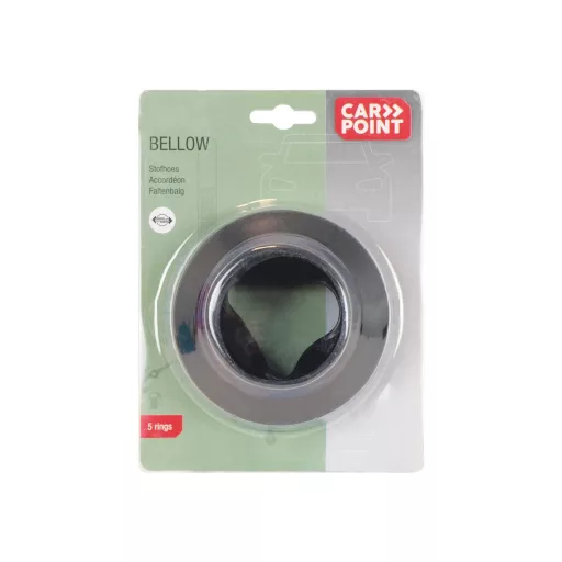 Carpoint Porvédő Harang Ráfutófékre