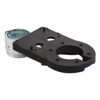 Carpoint Utánfutó Aljzat Tartó