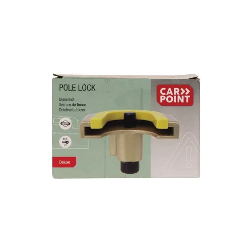 Autó|Utánfutó ésCarpoint Utánfutó Zár