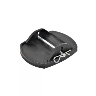 Carpoint lakókocsi és utánfutó talp alátét - 4db