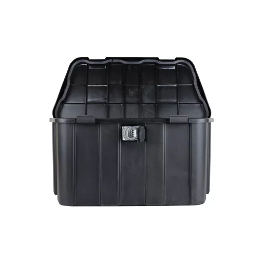 Carpoint Tárolódoboz Utánfutóra 45 Liter