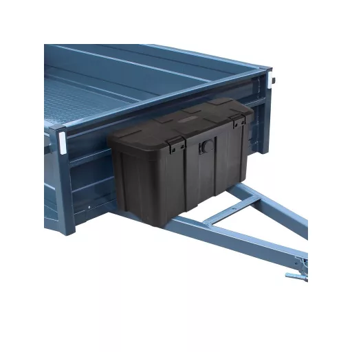 Carpoint Tárolódoboz Utánfutóra 45 Liter