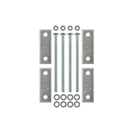 Carpoint Tárolódoboz Utánfutóra 45 Liter