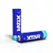 XTAR 18650 Li-ion akku védelemmel, 2200mAh