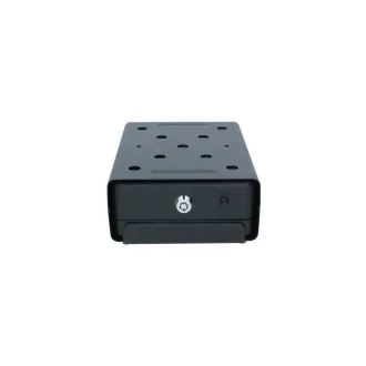 Carpoint Széf Autóba 225x160x75mm
