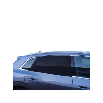 Carpoint Napellenző Oldalablakra Ráhúzós 2db 100x53cm