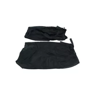 Carpoint Napellenző Oldalablakra Ráhúzós 2db 100x53cm
