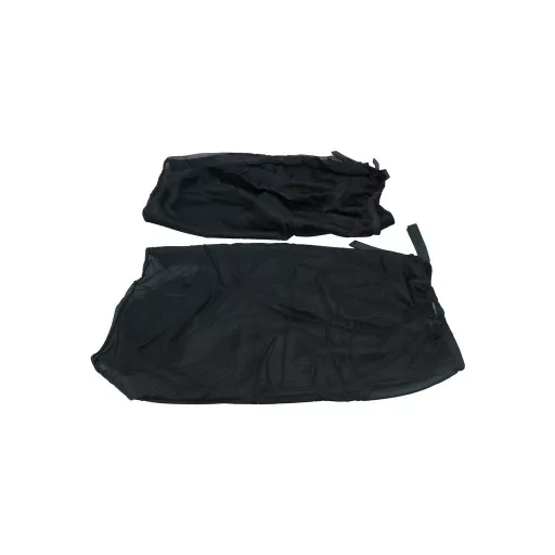Carpoint Napellenző Oldalablakra Ráhúzós 2db 100x53cm