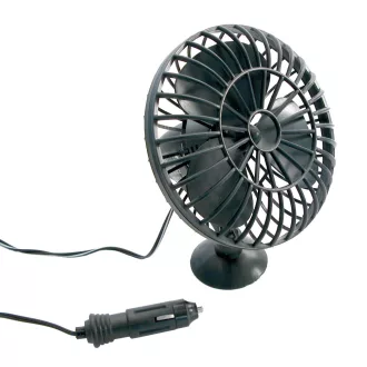 Carpoint Ventilátor, 12V