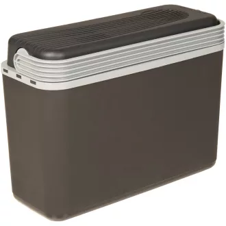 Connabride Elektromos hűtőláda, 12l, 12V