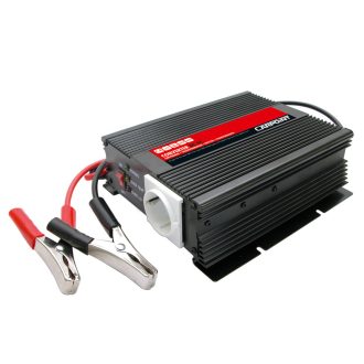 Carpoint Transzformátor 24V-ról 230V-ra 600W