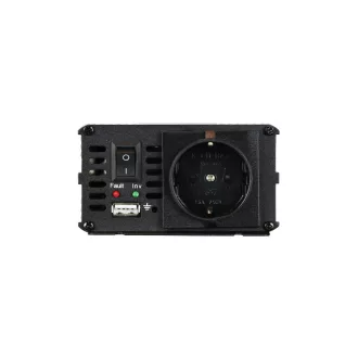 Carpoint Transzformátor 12-230V 150W