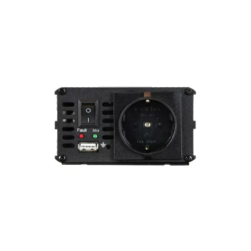 Carpoint Transzformátor 12-230V 150W