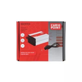 Carpoint Transzformátor 12-230V 150W