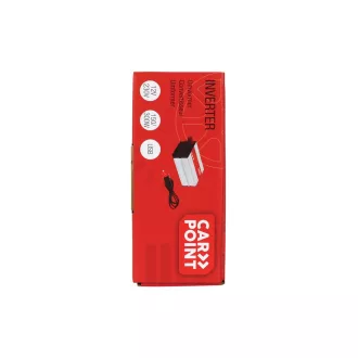 Carpoint Transzformátor 12-230V 150W