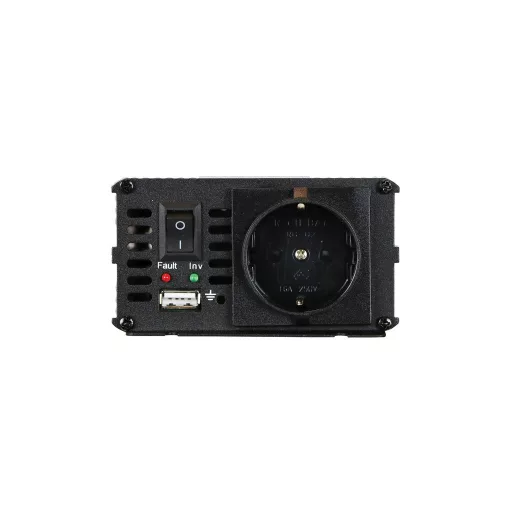 Carpoint Transzformátor 12-230V 300W