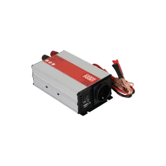 Carpoint Transzformátor 12-230V 600W