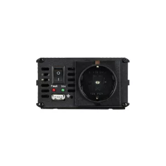 Carpoint Transzformátor 12-230V 600W