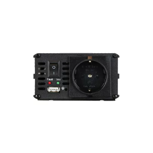 Carpoint Transzformátor 12-230V 600W