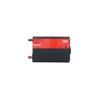 Carpoint Transzformátor 12-23V 500W