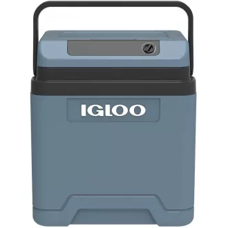 Igloo, Hűtőláda 26L, 12-230V