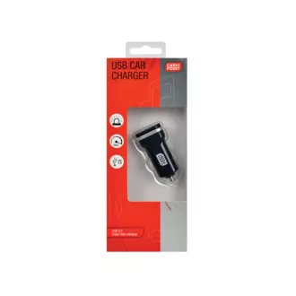 Carpoint Szivargyújtós USB Töltő 12/24V