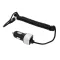 Carpoint SZIVARGYÚJTÓS TÖLTŐ USB+8 PIN MICRO USB 120 CM