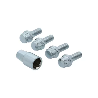 KERÉKŐR BEST -A-12X1,25X26MM