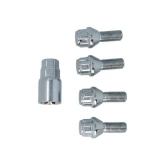 KERÉKŐR BEST -A-12X1,25X26MM