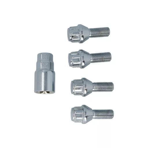 KERÉKŐR BEST -A-12X1,25X26MM