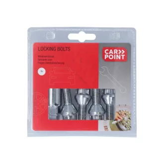 KERÉKŐR BEST -B-12X1,5X26MM