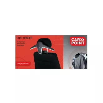 Carpoint Ruhafogas Fejtámlára